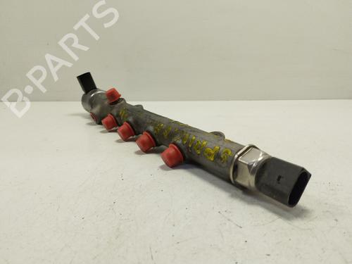 Injection rail MERCEDES-BENZ SPRINTER 3,5-t Van (B906) | BP22380406M98
