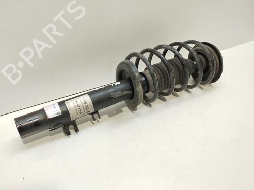 Right front shock absorber CITROËN C3 I (FC_, FN_) 1.4 HDi | BP19032308M17 