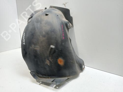 Wheel arch RENAULT CLIO III (BR0/1, CR0/1)  | BP29911317C56 
