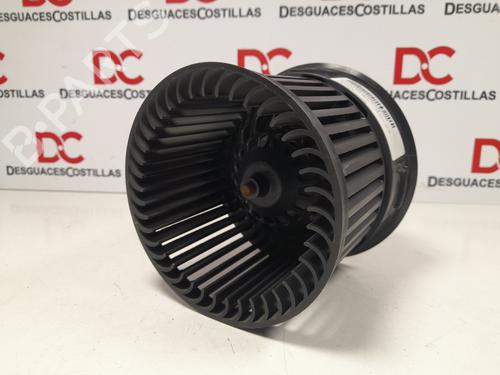 Heater blower motor PEUGEOT 308 I (4A_, 4C_)  | BP17406544M62 