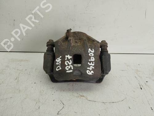 Used Right front brake caliper Right front brake caliper KIA SPORTAGE II (JE_, KM_) [2004-2011] 36499622 36499622