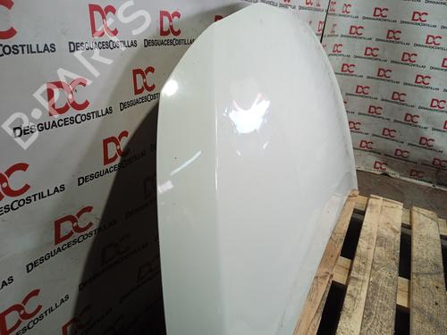 Hood TOYOTA VERSO (_R2_) 2.0 D-4D (AUR20_, AUR20R) | BP17421862C1 