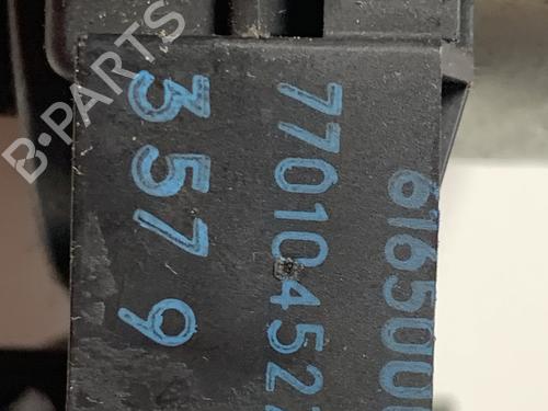Squib airbag RENAULT CLIO II (BB_, CB_) 1.9 dTi (B/CB0U) | BP17398640C102 