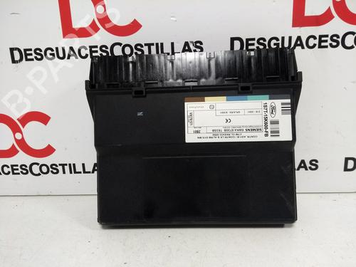 Used Electronic module FORD FOCUS I (DAW, DBW) 1.8 TDCi (100 hp) 17403001