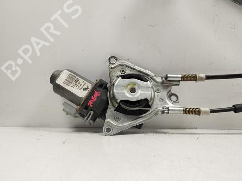 Front left window mechanism CITROËN SAXO (S0, S1) 1.4 VTS | BP29916949C22