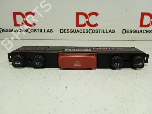 Used Warning switch ALFA ROMEO GT (937_) 1.9 JTD (937CXN1B) (150 hp) 30193237