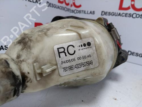 Styring servopumpe OPEL ASTRA H GTC (A04) | BP30263856M99