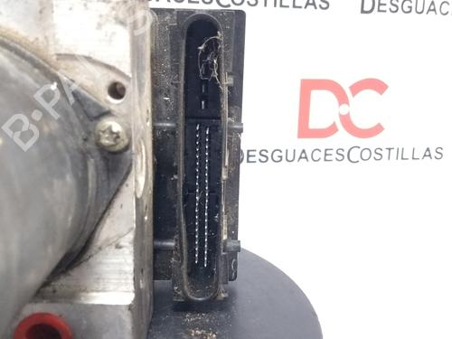 ABS pump RENAULT MEGANE II (BM0/1_, CM0/1_) 1.6 16V (BM0C, CM0C) | BP17401299M43 