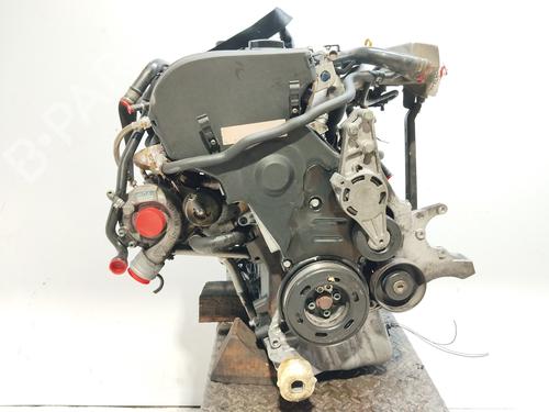 Engine AUDI A4 B5 (8D2) 1.8 T | BP29349735M1 