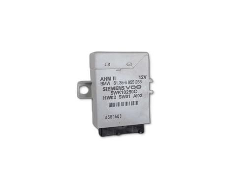 Electronic module BMW X3 (E83) 2.0 d | BP37440464M83 - Image 3