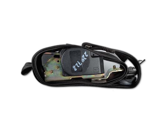 Used Front right seatbelt CITROËN SAXO (S0, S1) 1.5 D (57 hp) 29906173
