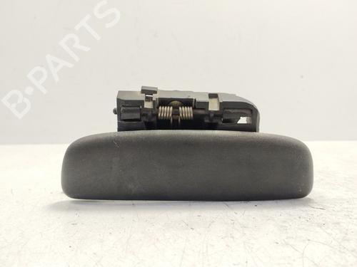 Used Rear right exterior door handle CITROËN SAXO (S0, S1) 1.4 VTS (75 hp) 29916947