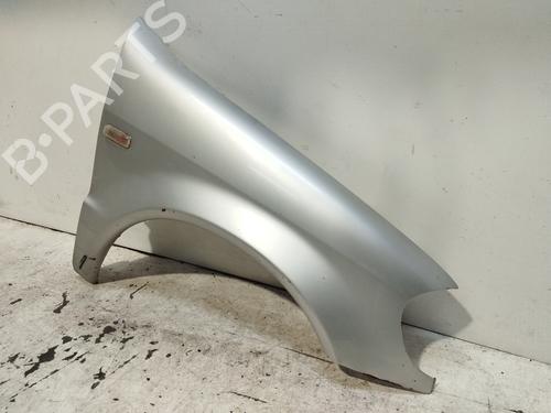 Right front fenders MERCEDES-BENZ M-CLASS (W163)  | BP28368527C42 