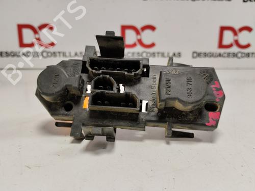 Lamp holder SEAT TOLEDO II (1M2) 1.9 TDI | BP17413960L10 