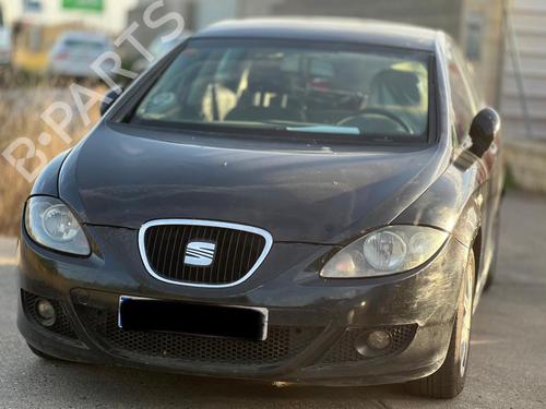 Used Parts SEAT LEON (1P1) [2005-2013]  4446400