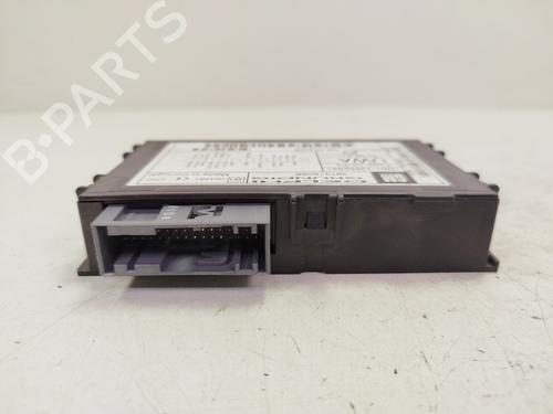 Electronic module OPEL CORSA D (S07)  | BP28728133M83 