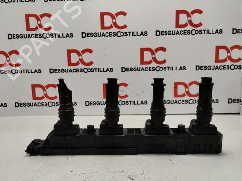 Used Ignition coil OPEL ASTRA H (A04) [2004-2014]  29020920