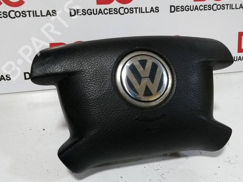 Driver airbag VW CADDY III MPV (2KB, 2KJ, 2CB, 2CJ) 2.0 SDI 2K0880201B | 2K0880201B4EC |