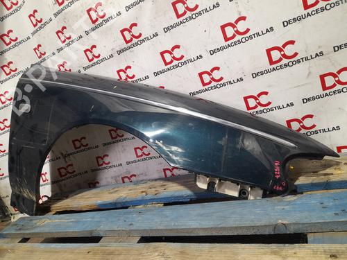 Right front fenders MG MG ZT 2.0 CDTi | BP17419532C42 