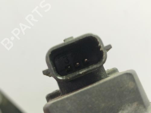 Left headlight RENAULT KANGOO Express (FC0/1_) 1.5 dCi (FC1E) | BP32660753C28 - Image 6