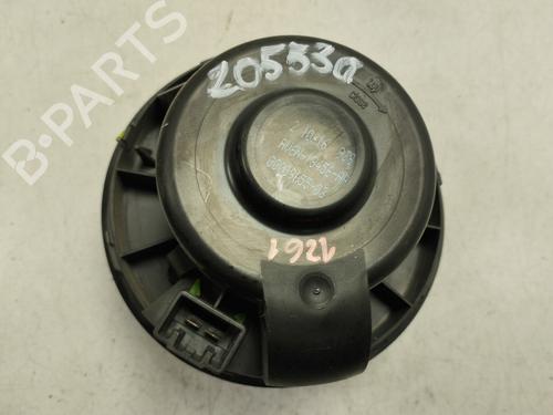 Heater blower motor FORD FOCUS III  | BP24484292M62 