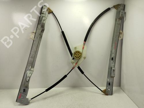 Used Front right window mechanism CITROËN C4 Picasso I MPV (UD_) 2.0 HDi 138 (136 hp) 31264521