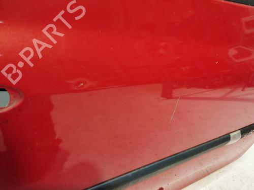 Right front door RENAULT CLIO III (BR0/1, CR0/1)  | BP28367110C3 