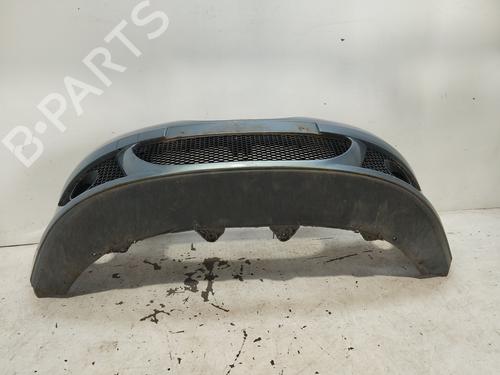 Front bumper SEAT ALTEA (5P1)  | BP28097504C7 