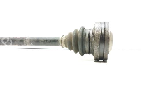 Left rear driveshaft BMW 5 (E34) 520 i 24V | BP25834733M40 