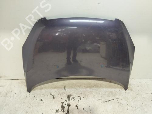 Hood PEUGEOT 307 (3A/C) 1.6 16V | BP24058404C1 
