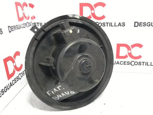 Heater blower motor FIAT BRAVO I (182_) 1.4 (182.AG) | BP17399071M62 