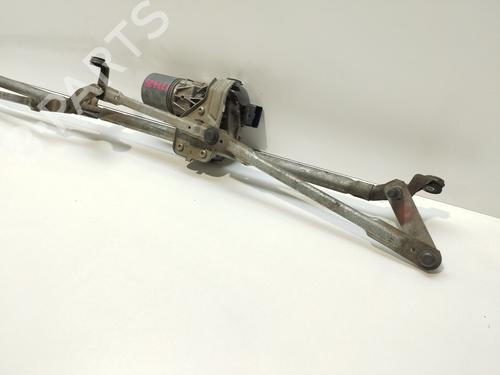 Front wiper motor PEUGEOT 308 I (4A_, 4C_)  | BP17425992M29 