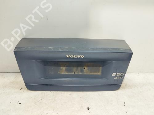 Porton trasero VOLVO S60 I (384) 2.4 D (130 hp) 31320458