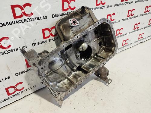 Oil sump OPEL ASTRA J Sports Tourer (P10)  | BP17800698M115 