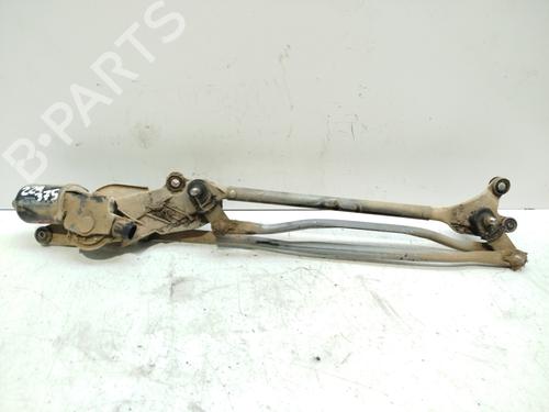 Used Front wiper motor Front wiper motor TOYOTA CELICA Coupe (_T23_) 1.8 16V VT-i (ZZT230_, ZZT230) (143 hp) 32663431 32663431