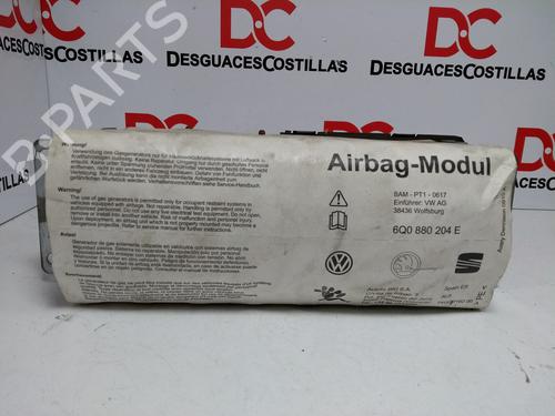 Passasjer kollisjonspute SEAT CORDOBA (6L2) [2002-2009]  17399966
