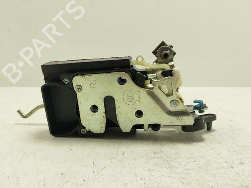 Used Rear right lock Rear right lock CHEVROLET KALOS [2005-2026] 36109630 36109630