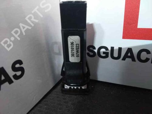 Warning switch VOLVO S80 I (184) D5 | BP17396932I22 
