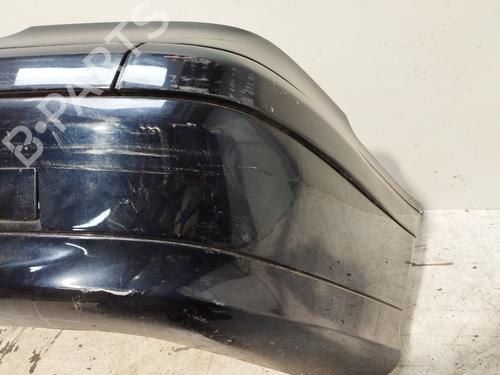 Rear bumper MERCEDES-BENZ C-CLASS (W203) C 220 CDI (203.008) | BP27703899C8 