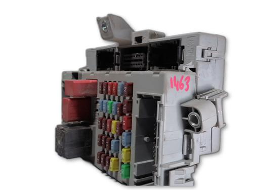 Fuse box FIAT DUCATO Van (250_) 120 Multijet 2,3 D | BP30002696E1 