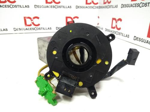 Squib airbag FIAT STILO (192_) 1.9 D Multijet | BP17397468C102 