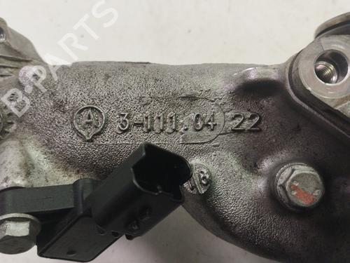 Egr RENAULT MEGANE IV Hatchback (B9A/M/N_) | BP35775337M69 - Image 10