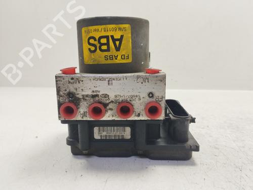 ABS pump HYUNDAI i30 (FD) 1.4 | BP27994079M43 