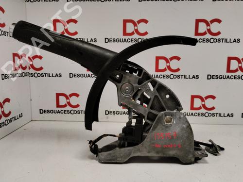 Frein à main SEAT LEON (1P1) 1.9 TDI (105 hp) 17409295