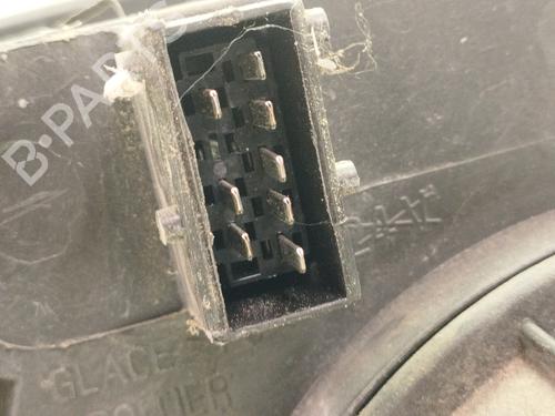 Right headlight PEUGEOT 307 (3A/C) 2.0 HDi 90 | BP28180285C29 