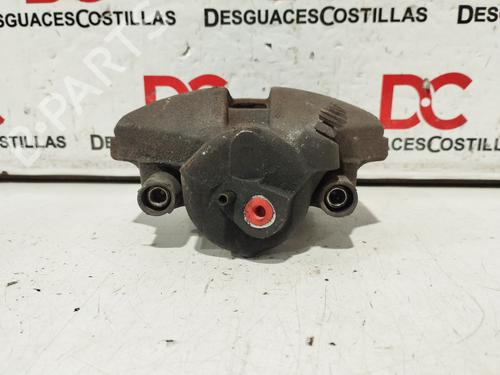 Right front brake caliper AUDI A3 (8P1) 2.0 TDI 16V | BP17424740M104 