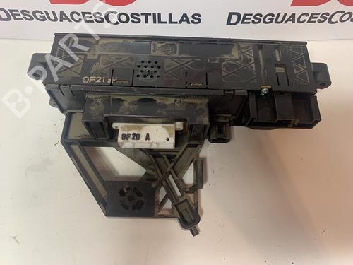 Climate control NISSAN PRIMERA (P10) 1.6 | BP17403614I5 