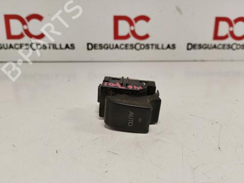 Used Left rear window switch TOYOTA AVENSIS Saloon (_T25_) 2.0 D-4D (CDT250_, CDT250R) (116 hp) 17414192
