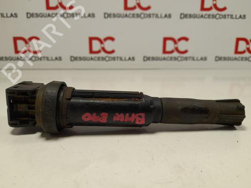 Used Ignition coil BMW 3 (E90) 318 i (143 hp) 17407354