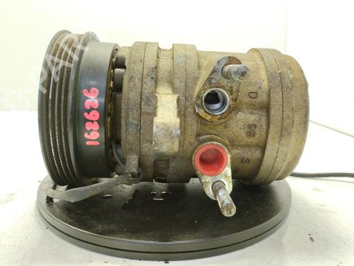 Used AC compressor AC compressor TATA INDICA [1998-2026] 35900960 35900960